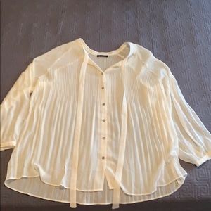 Lane Bryant ladies top